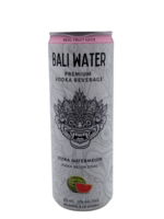 Bali Water Premium Vodka Watermelon Cocktail 355ml