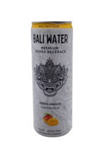 Bali Water Bali Water Premium Vodka Mango Cocktail 355ml