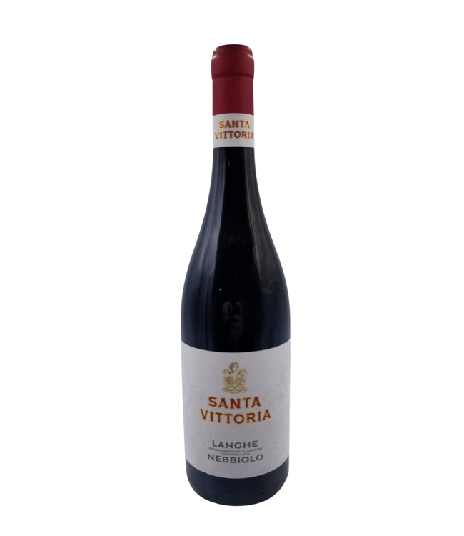 Santa Vittoria Langhe Nebbiolo