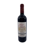 Chateau De Callac Graves