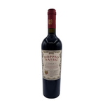 Doppio Passo Puglia Primitivo