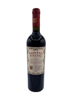Doppio Passo Puglia Primitivo