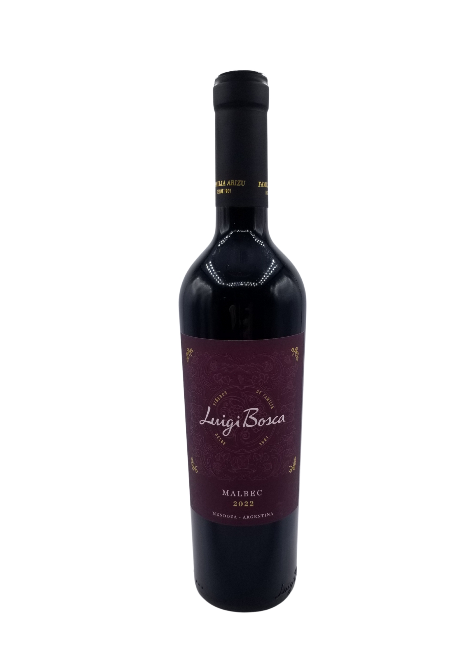 Luigi Bosca Malbec