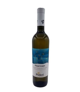 Poderi Di Carlo Pinot Grigio