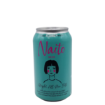 Naito Beer Alright All Rice Gluten Free IPA 355ml