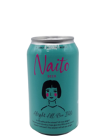 Naito Beer Alright All Rice Gluten Free IPA 355ml