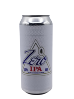Blood Brothers Brewing Blood Brothers Brewing Non-Alcoholic IPA 473ml