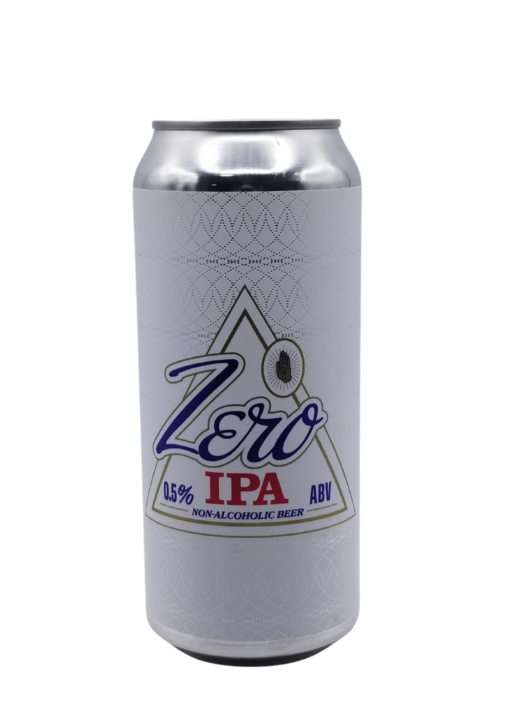 Blood Brothers Brewing Blood Brothers Brewing Non-Alcoholic IPA 473ml