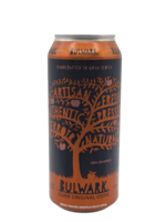 Bulwark Original Cider 473ml