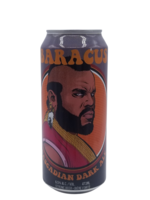Apex Brewing Apex Brewing Baracus Cascadian Dark Ale 473ml