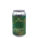 Grey Fox Brewing Grey Fox Brewing Gluten Free Prolific Belgian Pale Ale 355ml