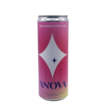 Anova Vodka Dragon Fruit & Lime Cocktail 355ml