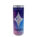 Anova Vodka Cloudberry Cocktail 355ml