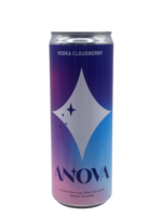 Anova Vodka Cloudberry Cocktail 355ml