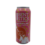 Bent Stick Brewing Bent Stick Brewing Love Potion 109 Prickly Pear & Grapefruit Ale 473ml