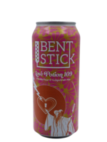 Bent Stick Brewing Bent Stick Brewing Love Potion 109 Prickly Pear & Grapefruit Ale 473ml