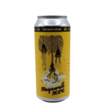 Town Square Brewing Co. Town Square Brewing Megawatt NEIPA 473ml