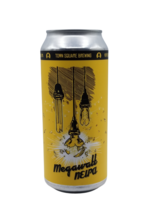 Town Square Brewing Co. Town Square Brewing Megawatt NEIPA 473ml
