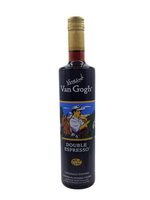 Vincent Van Gogh Double Espresso Vodka 750ml