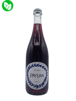 Paysan Eh Bien Pinot Noir - Organic