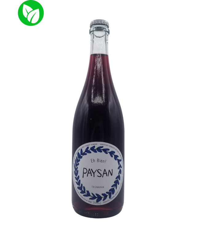 Paysan Eh Bien Pinot Noir - Organic