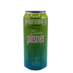 Rocky View Brewing Co. Non-Alcoholic Pilsner 473ml
