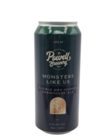 Small Gods Brewery Small Gods Brewery Monsters Like Us DDH Farmhouse Ale 473ml