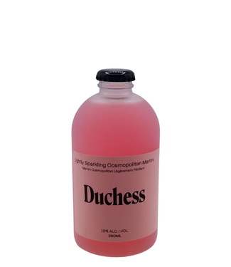 Duchess Duchess Cosmopolitan 280ml