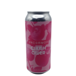 Uncommon Cider Crush Cider 473ml