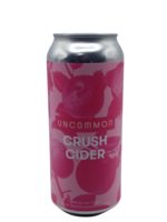 Uncommon Cider Crush Cider 473ml