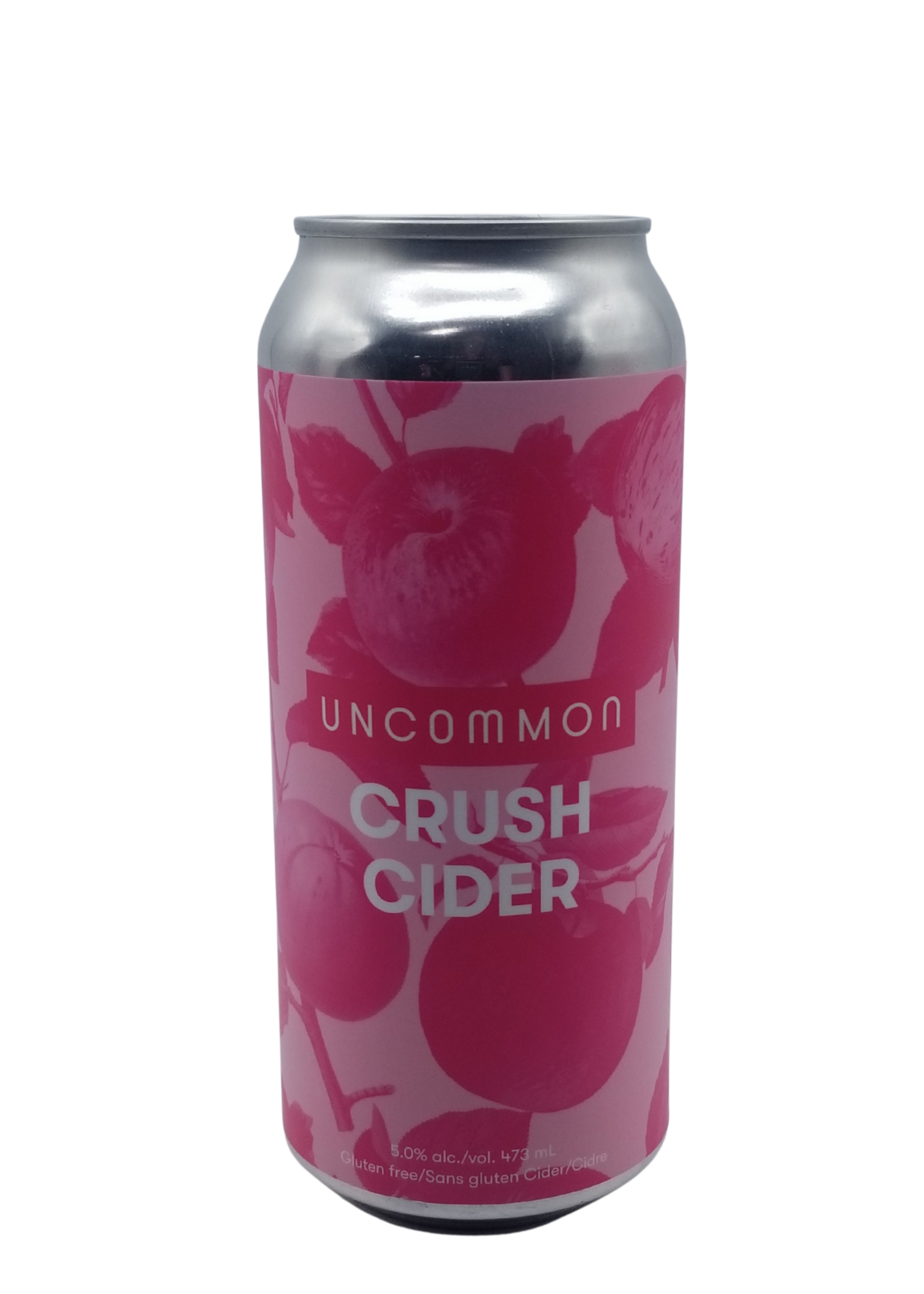 Uncommon Cider Crush Cider 473ml