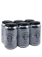 The Establishment Brewing Classic Lager Beer 355ml - 6 Pack