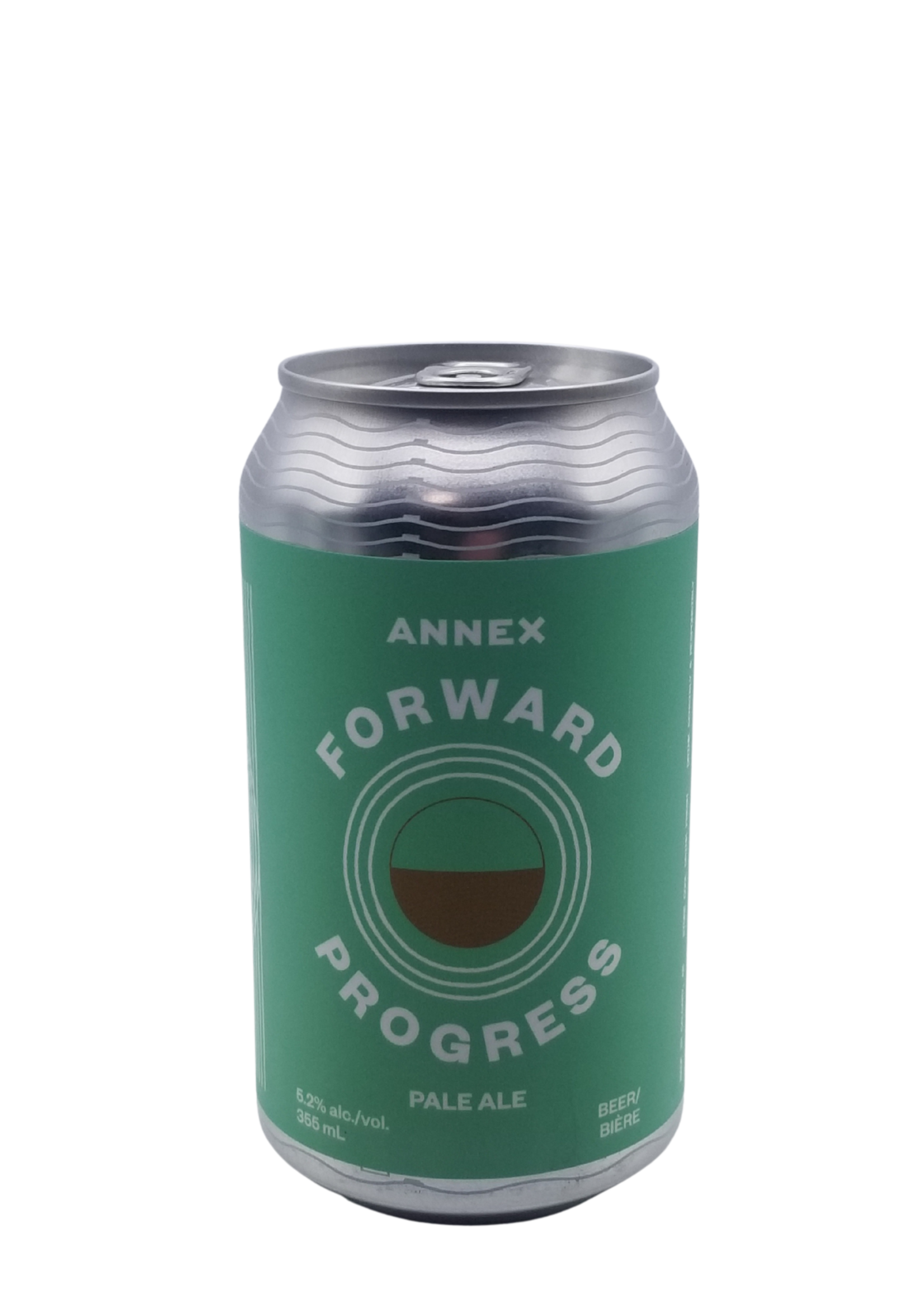 Annex Ale Project Annex Ale Project Forward Progress American Pale Ale 355ml