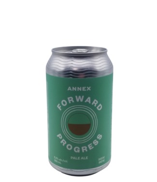 Annex Ale Project Annex Ale Project Forward Progress American Pale Ale 355ml