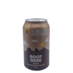 Grizzly Paw Brewing The Grizzly Paw Brewing Co. Root Beer Soda 355ml