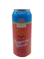 Vaycay Brewing Vaycay Brewing Co. Tangerine Speedo Tropical NEIPA 473ml