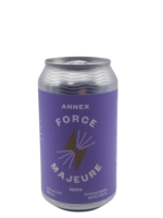 Annex Ale Project Annex Ale Project Force Majeure New England IPA 355ml