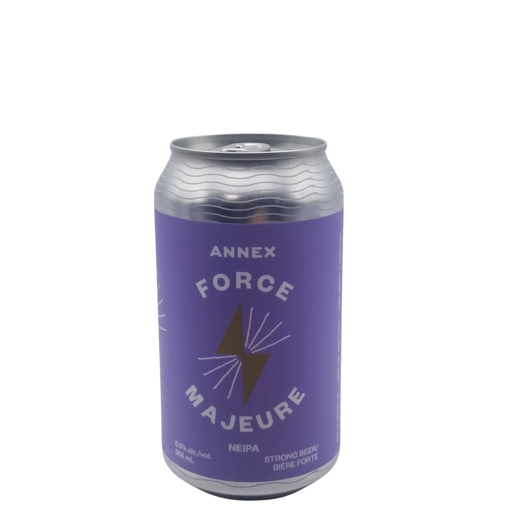 Annex Ale Project Annex Ale Project Force Majeure New England IPA 355ml