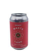 Annex Ale Project Annex Ale Project Waste Land West Coast IPA 355ml