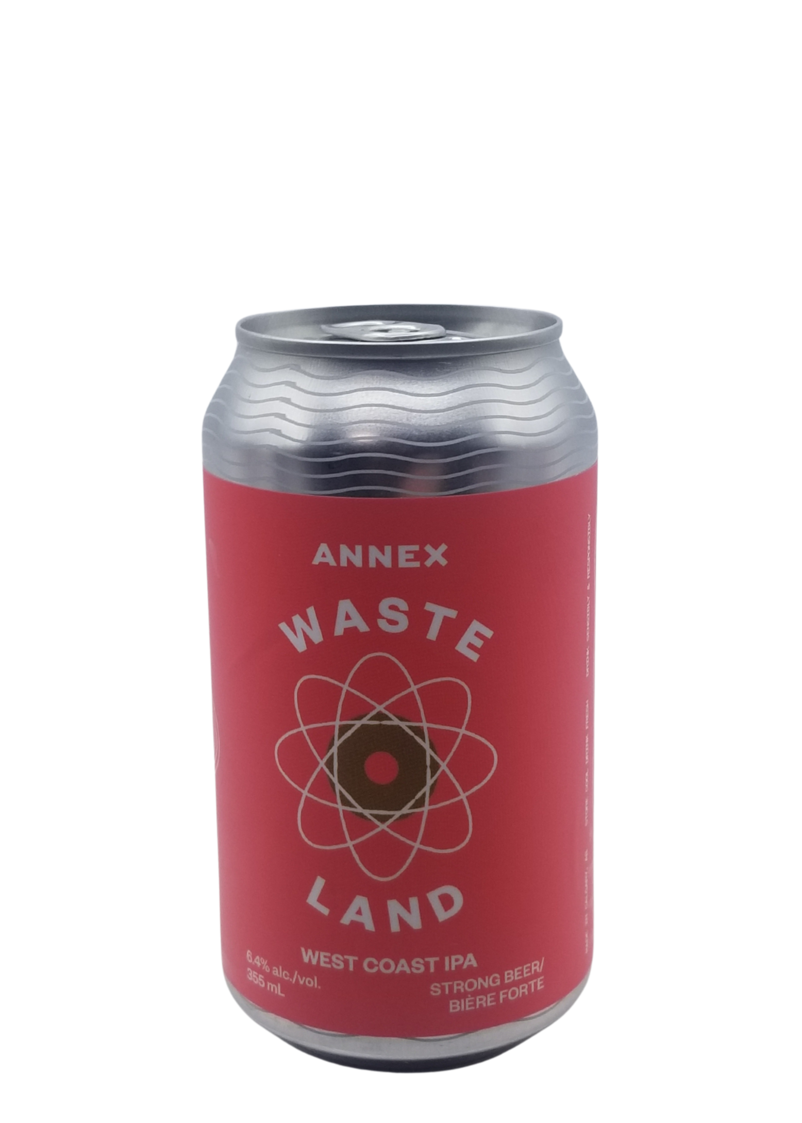 Annex Ale Project Annex Ale Project Waste Land West Coast IPA 355ml