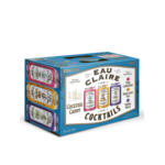 Eau Claire Distillery Cocktail Caddy Mix - 12 Pack