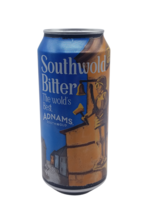 Adnams Southwold Adnams Southwold Bitter Ale 440ml