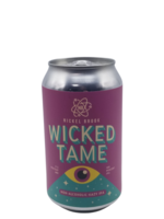 Nickel Brook Brewing Nickel Brook Brewing Wicked Tame Non-Alcoholic IPA 473ml