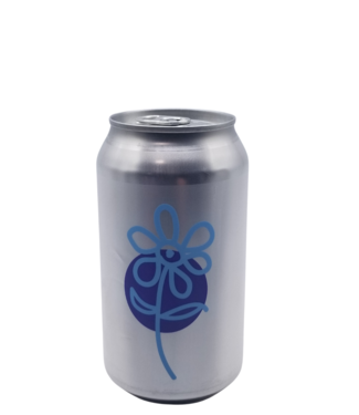 33 Acres Brewing 33 Acres Brewing Exp. Lemongrass Lager 355ml