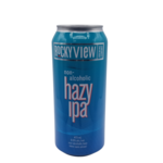 Rocky View Non-Alcoholic Hazy IPA 473ml