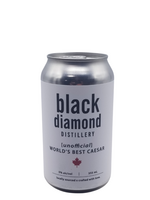 Black Diamond Distillery World's Best Caesar 355ml
