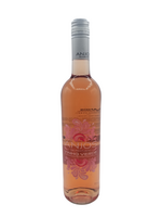 Anjos Vinho Verde Rose