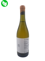 Pim Pam White - Organic