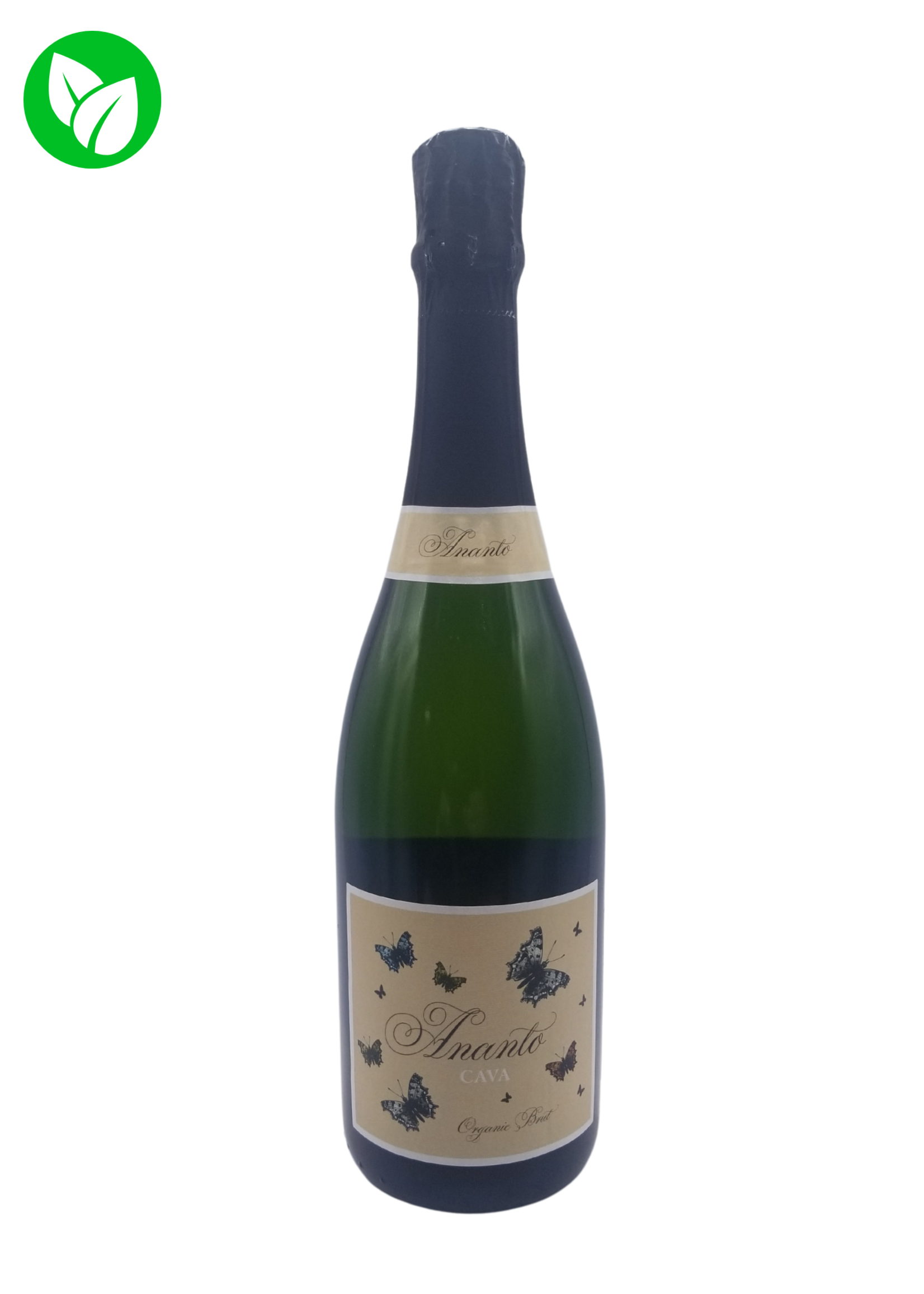 Ananto Cava - Organic