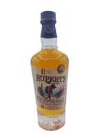 Eau Claire Distillery Rupert's Exceptional Canadian Whisky 750ml